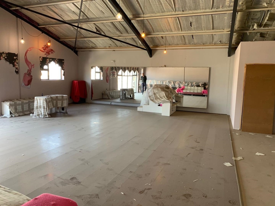 To Let commercial Property for Rent in Heritage Park Western Cape
